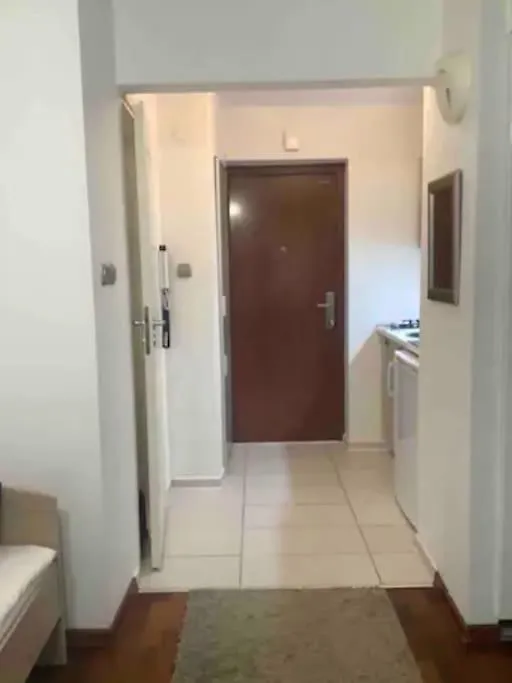 Apartament Centrumtwardastreetcentralstation 10Min Wi-Fi 1,2Gb Sek Warszawa Polska