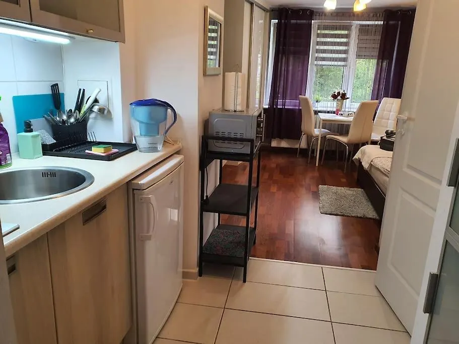 Apartament Centrumtwardastreetcentralstation 10Min Wi-Fi 1,2Gb Sek Warszawa Polska