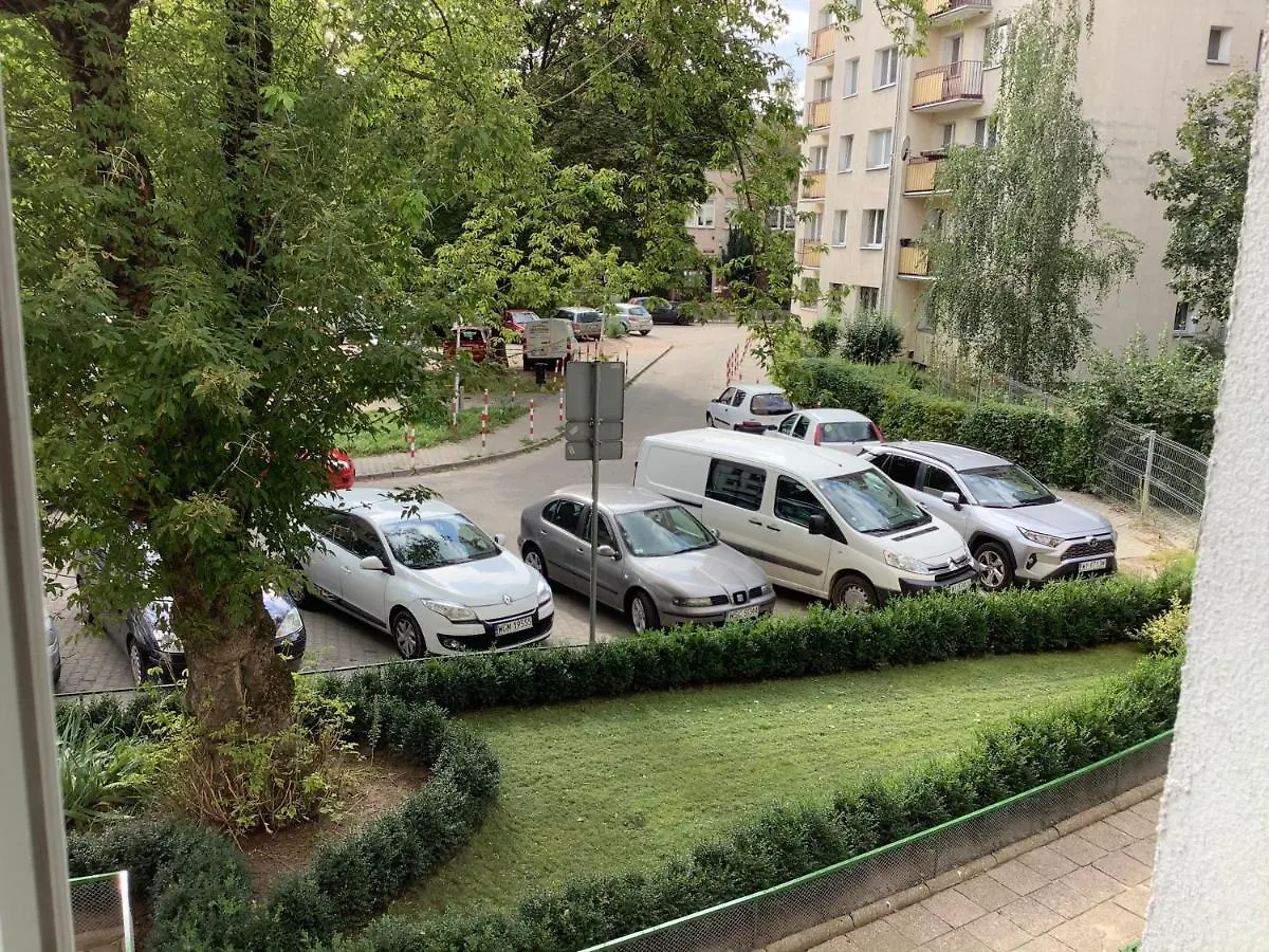 Apartament Centrumtwardastreetcentralstation 10Min Wi-Fi 1,2Gb Sek Warszawa