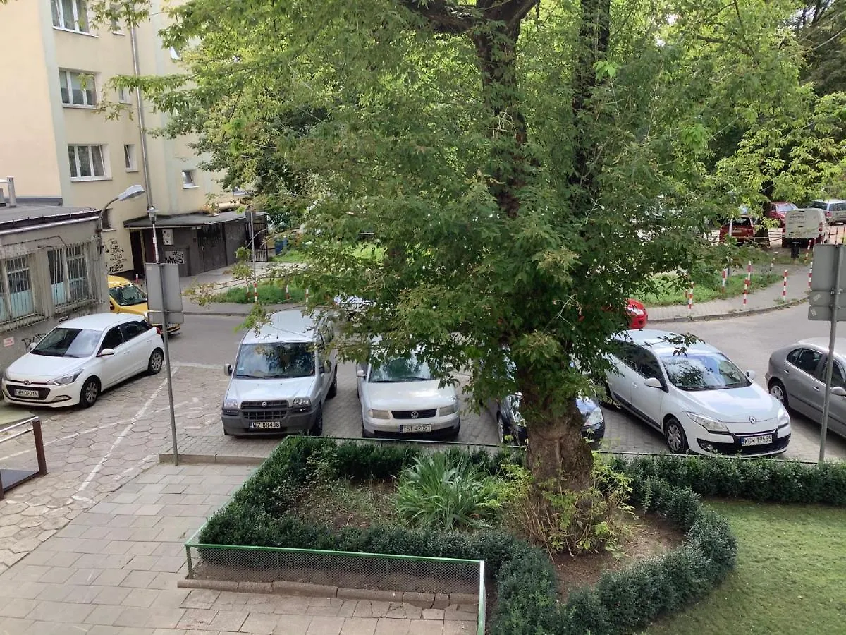 Apartament Centrumtwardastreetcentralstation 10Min Wi-Fi 1,2Gb Sek Warszawa