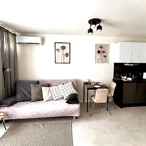 Sky Comfy Pereca Warszawa