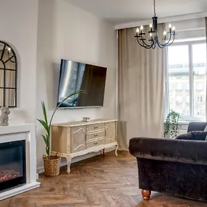 Marszalkowska Move In Premium No 1 Warszawa