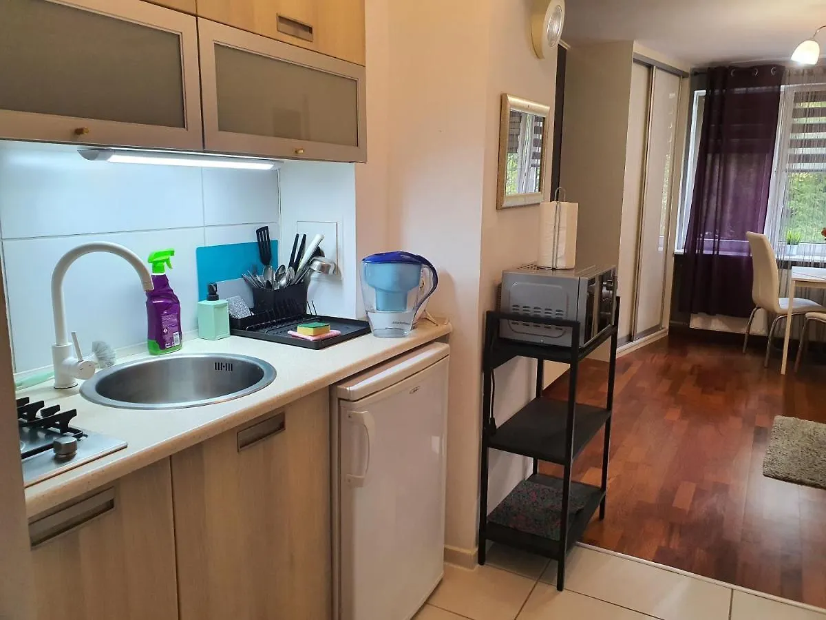 Centrumtwardastreetcentralstation 10Min Wi-Fi 1,2Gb Sek Warsaw Apartment